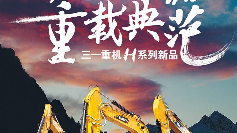 近年来，成都塔吊市场呈现出以下特点：