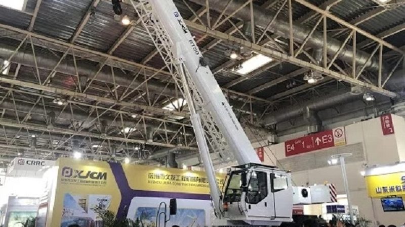 建筑垃圾破碎筛分流水线：揭秘其价格背后的关键因素**