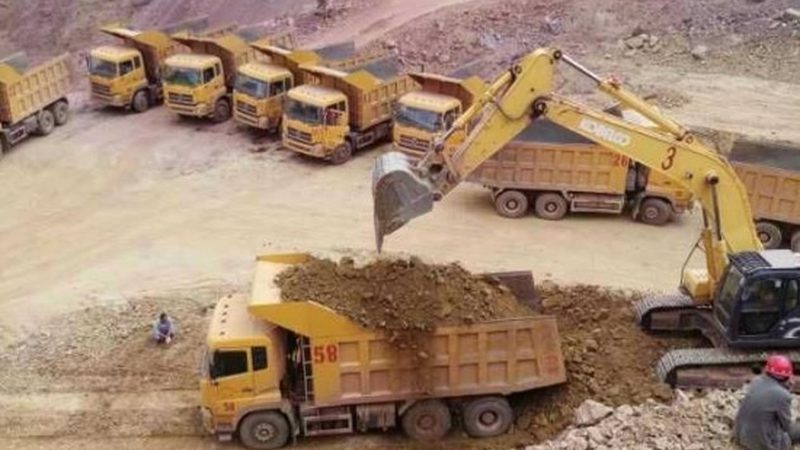 龙工装载机变速箱维修方法全解析