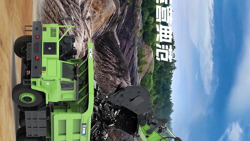 小型破碎机：揭秘其高效与适用性